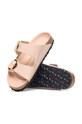 Δερμάτινες παντόφλες Birkenstock Arizona BB 1026553