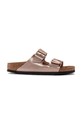 Чехли Birkenstock Arizona изкуствена лачена кожа розов 1023942