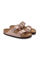 roza Natikači Birkenstock Arizona