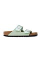 Παντόφλες Birkenstock Arizona άλλο πράσινο 1026963.SurfGreen
