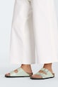 Παντόφλες Birkenstock Arizona 1026963.SurfGreen