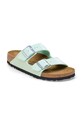 Παντόφλες Birkenstock Arizona 1026963.SurfGreen πράσινο SS24