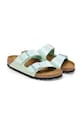 Παντόφλες Birkenstock Arizona πράσινο 1026963.SurfGreen