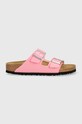 Natikače Birkenstock Arizona 1026957 roza SS24