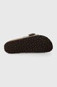 Birkenstock papucs Catalina 1026622 arany