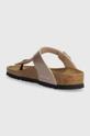 Birkenstock infradito Gizeh Gambale: Materiale sintetico Parte interna: Materiale tessile, Scamosciato Suola: Materiale sintetico