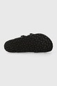 Birkenstock papucs Mayari 171391 fekete