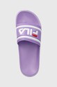 Fila papuci Morro Bay violet 1010901.