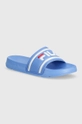 blu Fila ciabatte slide Morro Bay Donna