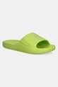 Fila papuci OFF-CRT verde FFW0403