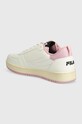 Boty Sneakers boty Fila Rega FFW0407 bílá