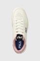 Sneakers boty Fila Rega bílá FFW0407