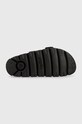 Шкіряні шльопанці Birkenstock BIRKENSTOCK X PAPILLIO Arizona Chunky Exq 1024565 чорний