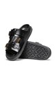 Birkenstock klapki skórzane St Barths 1025245