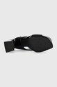 Karl Lagerfeld slapi de piele ASTRA NOVA KL33104.000 negru