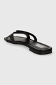 Παπούτσια Παντόφλες Karl Lagerfeld BRIO KL85408.000 μαύρο