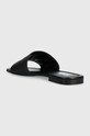 Обувь Шлепанцы Karl Lagerfeld BRIO KL85400.000 чёрный