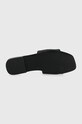 Шлепанцы Karl Lagerfeld BRIO KL85400.000 чёрный