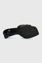 Karl Lagerfeld papuci PANACHE II KL30113.000 negru