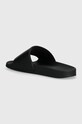 Karl Lagerfeld papucs KONDO KL80905N.V00 fekete