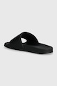 Karl Lagerfeld papucs KONDO KL80905N.V00 fekete