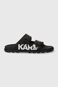 Чехли Karl Lagerfeld KONDO TRED KL80978.V01 черен SS24