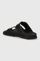 Scarpe Karl Lagerfeld ciabatte slide KONDO TRED KL80978.V01 nero