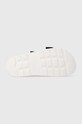 Karl Lagerfeld papuci KONDO TRED KL80978.V10 alb
