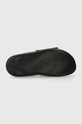 Karl Lagerfeld papucs KAPRI KL62503.S00 fekete