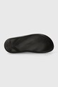 Karl Lagerfeld slapi de piele KAPRI NFT KL62504.000 negru