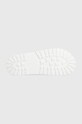Versace Jeans Couture papucs Shelly 76VA3SQ2.71353.003 fehér