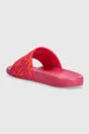 Versace Jeans Couture ciabatte slide Shelly Gambale: Materiale sintetico Parte interna: Materiale sintetico Suola: Materiale sintetico