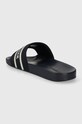 Obuv Šľapky Tommy Hilfiger HILFIGER POOLSLIDE WITH WEBBING FW0FW07845 tmavomodrá
