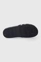 Šľapky Tommy Hilfiger HILFIGER POOLSLIDE WITH WEBBING FW0FW07845 tmavomodrá