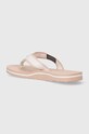 Παπούτσια Σαγιονάρες Tommy Hilfiger HILFIGER WEBBING POOL SLIDE FW0FW07859 ροζ