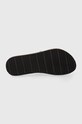 Žabky Tommy Hilfiger HILFIGER CORK BEACH SANDAL FW0FW07904 námořnická modř