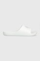 Armani Exchange klapki XDP038.XV703.K488 biały SS24