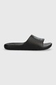 Armani Exchange papuci XDP038.XV703.S277 negru SS24