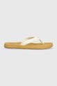 Roxy flip-flop textil bézs ARJL101166