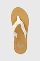 Roxy flip-flop bézs ARJL101166