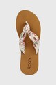 Джапанки Roxy многоцветен ARJL101175