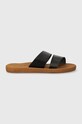 Roxy papucs ARJL101111 fekete SS24