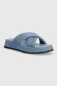 blu Marc O'Polo ciabatte slide Donna