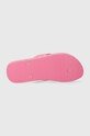 Chiara Ferragni japonki Flip-Flop Logomania CF2813.012.N różowy
