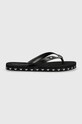 Chiara Ferragni infradito Flip-Flop Logomania CF2813.001.N nero SS24