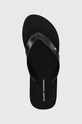 Chiara Ferragni infradito Flip-Flop Logomania nero CF2813.001.N