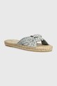 Шльопанці Pepe Jeans PLS90673 віденський блакитний PLS90673
