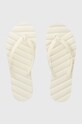 Σαγιονάρες Tory Burch Kira Flip Flop φλατ μπεζ 144262.101