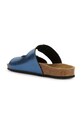 Geox papuci D BRIONIA albastru D35LSL.000BN.C4005
