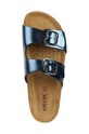 Geox papuci D BRIONIA D35LSL.000BN.C4005 albastru